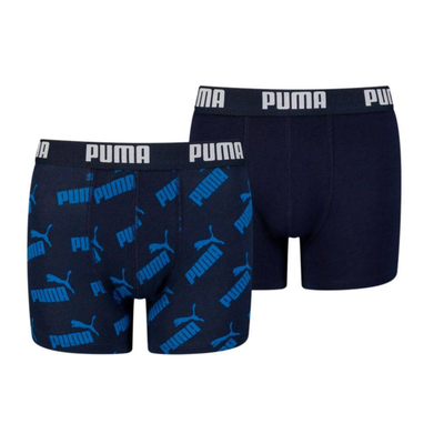 Boys all-over-print boxer 2p