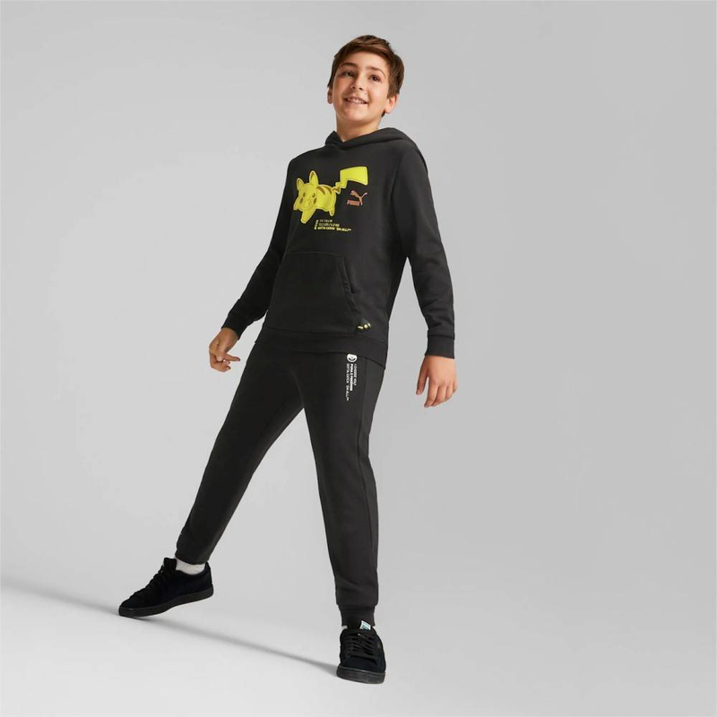 X pokemon youth hoodie-null