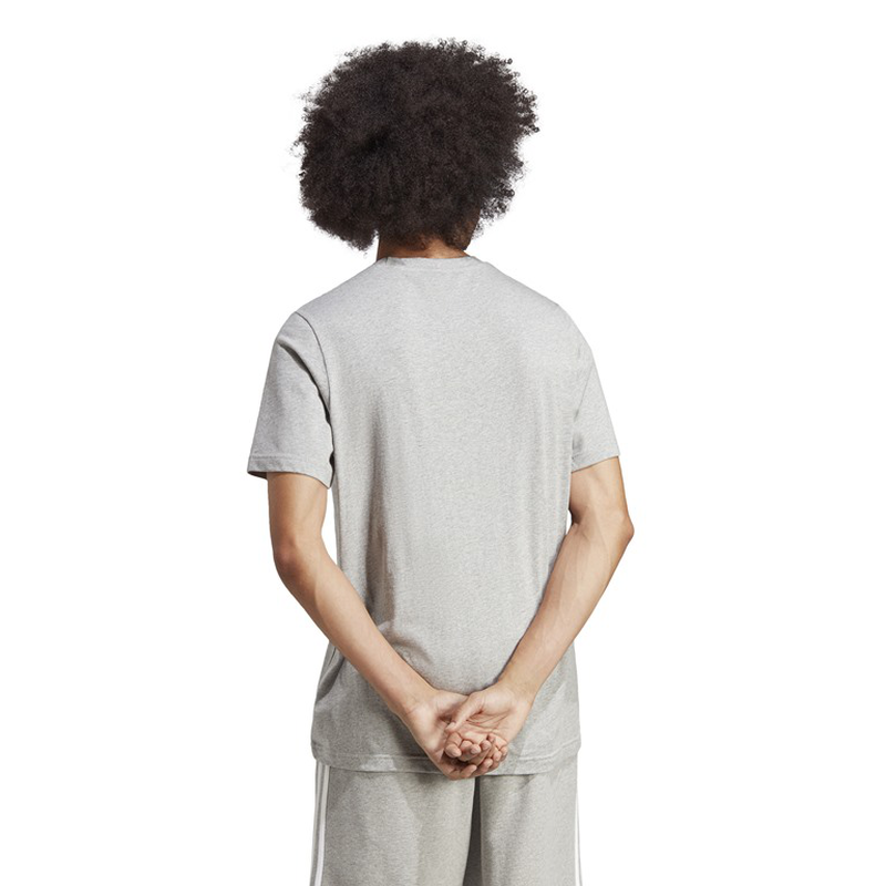 Adidas essential tee       mgreyh image number null