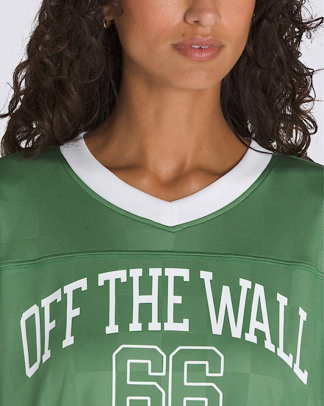 Product image: Vans sixty sixers jersey dress-null