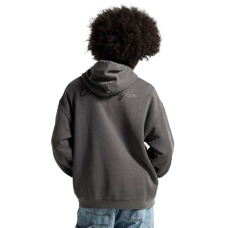 Product image: Go-to chuck 70 loose fit pullover hoodie-null