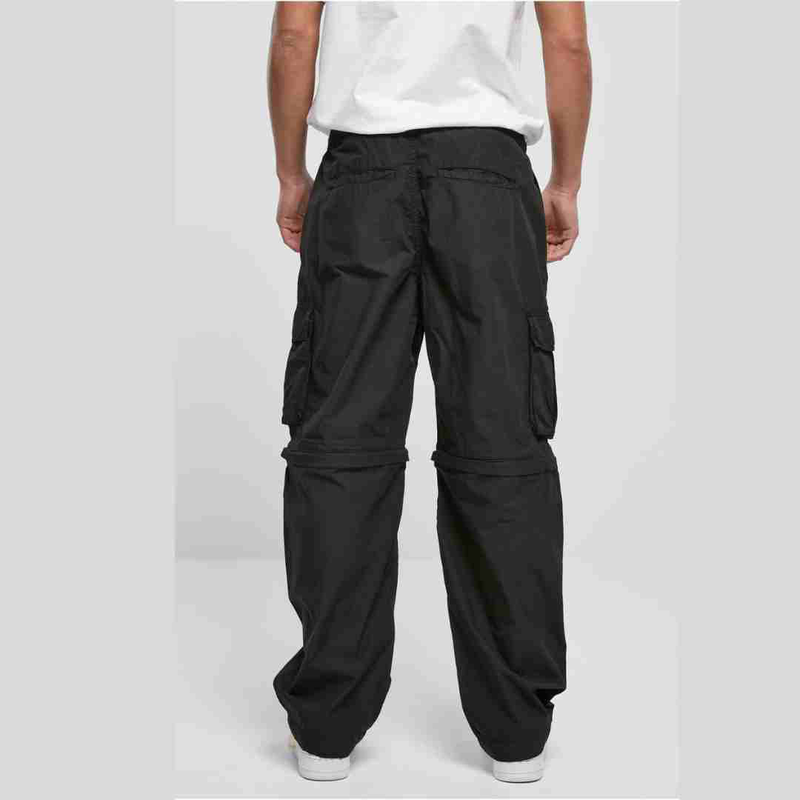 Pants cargo zip large sizes urban classics image number null