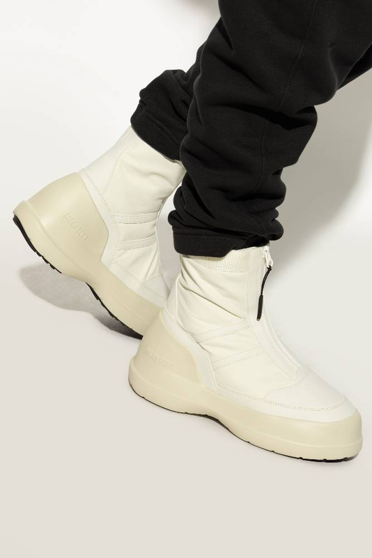 Product image: Luna zip-null