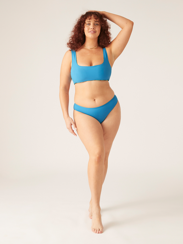 Product image: Swimwear bikini bottom light-moderate-null