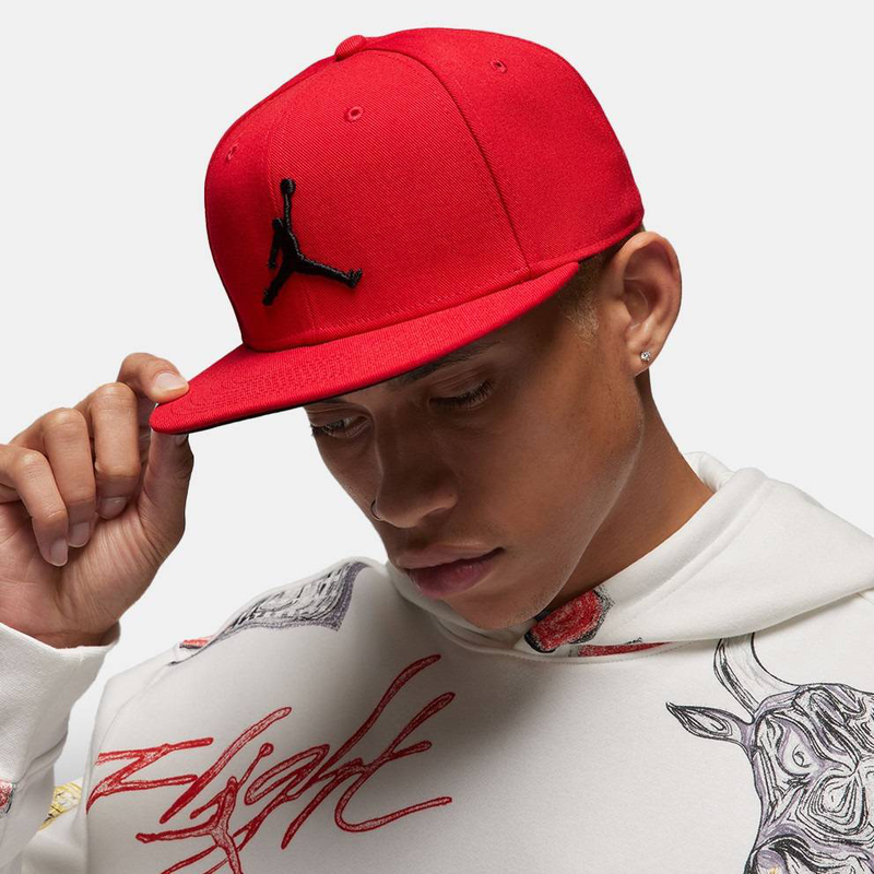 Product image: Nike jumpman pro cap-null