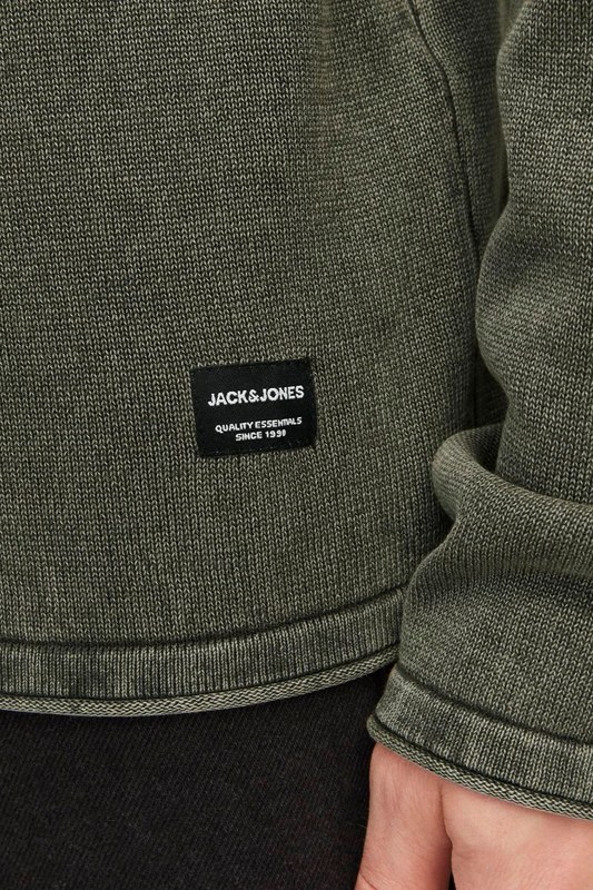 Jack & jones leo knitwear-null