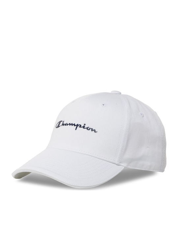 Champion unisex baseball cap (804470-ww001)-null
