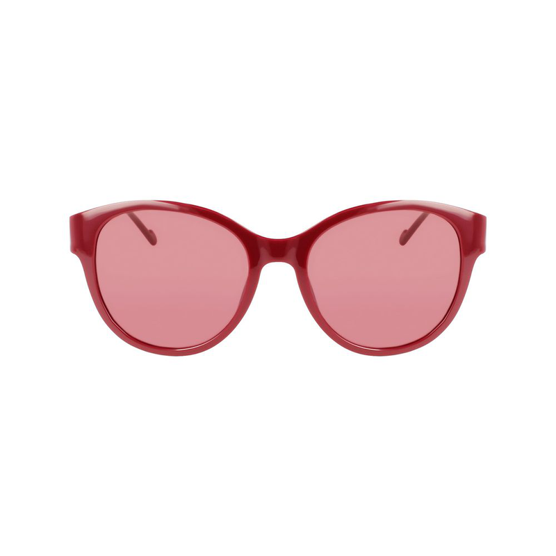 Multicolor injected sunglasses-null