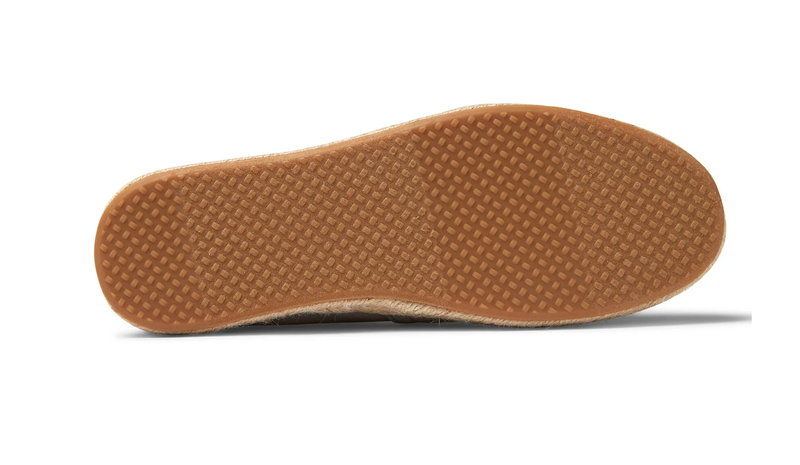 Product image: Toms recycled cotton slubby woven women-null