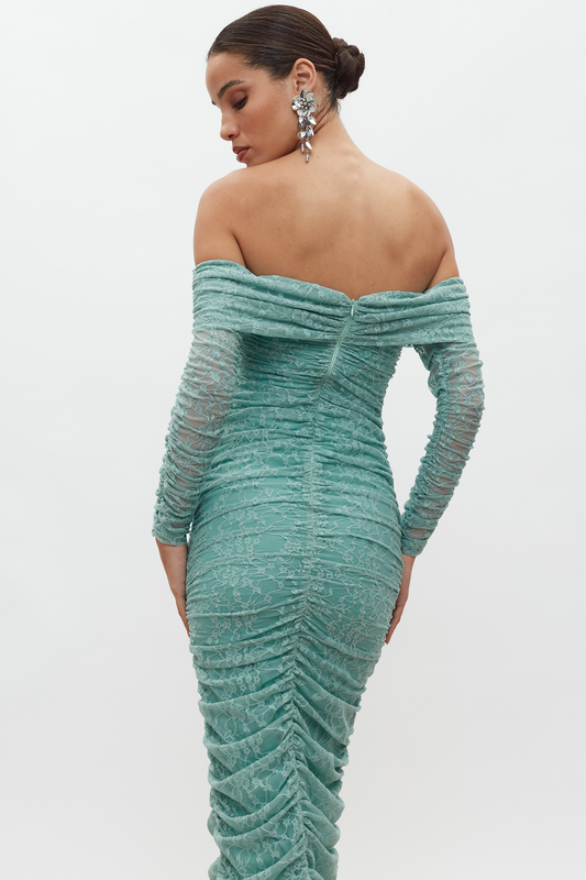 Product image: Mix & match louise lace dress-null