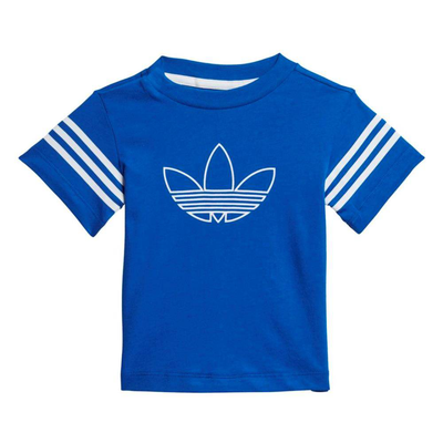 Outline tee