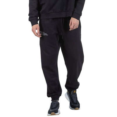 Ellesse dimartino jogger pant, Black, medium