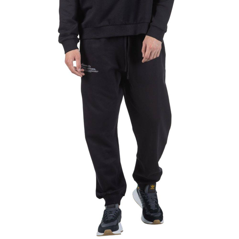 Ellesse dimartino jogger pant-null