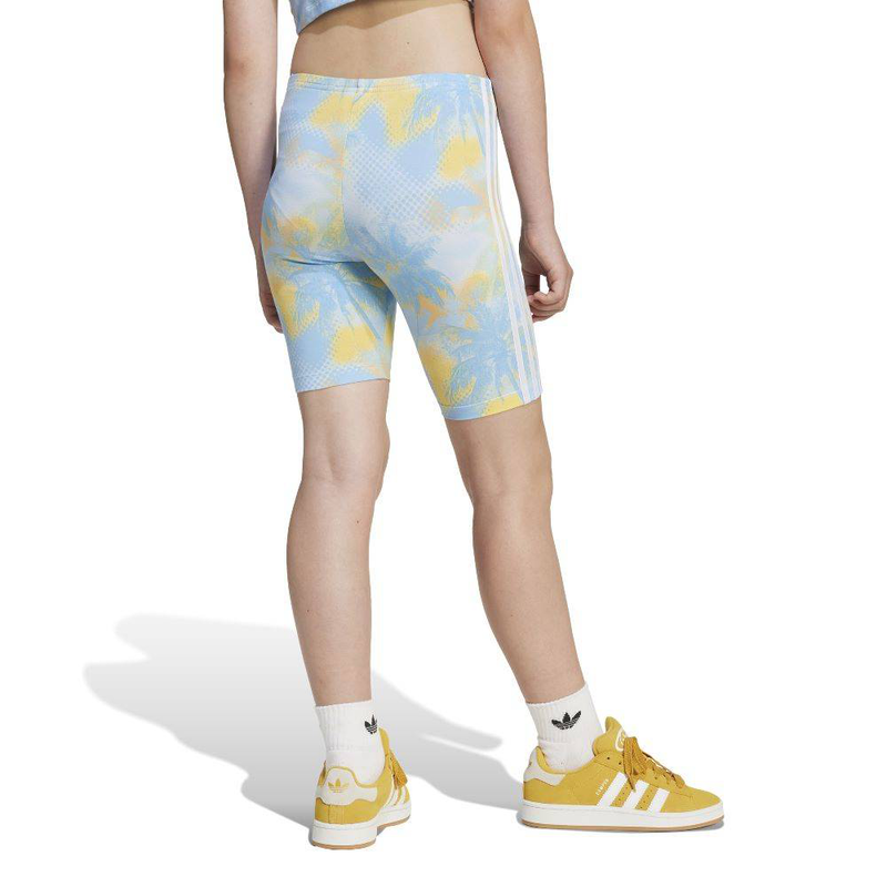 Adidas cycling shorts-null