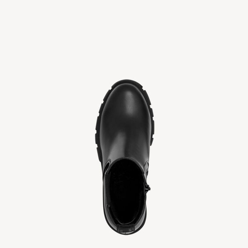 Product image: Tamaris women leather booties-null