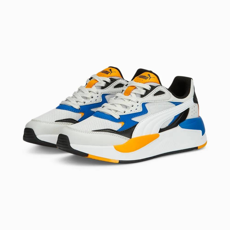X-ray speed jr trainers-null
