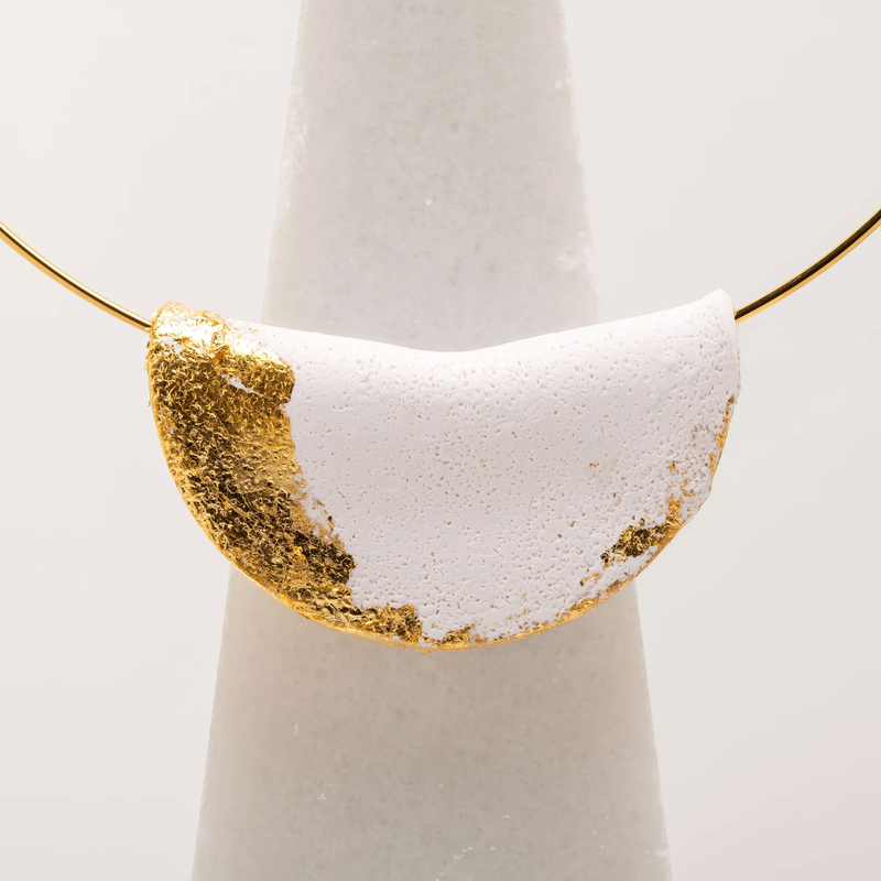 Fortune necklace-null