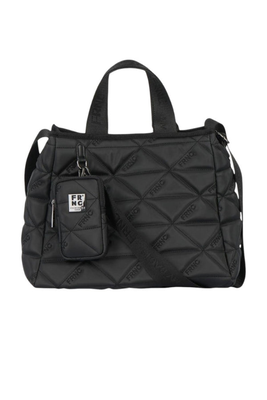 Bag, Black, medium