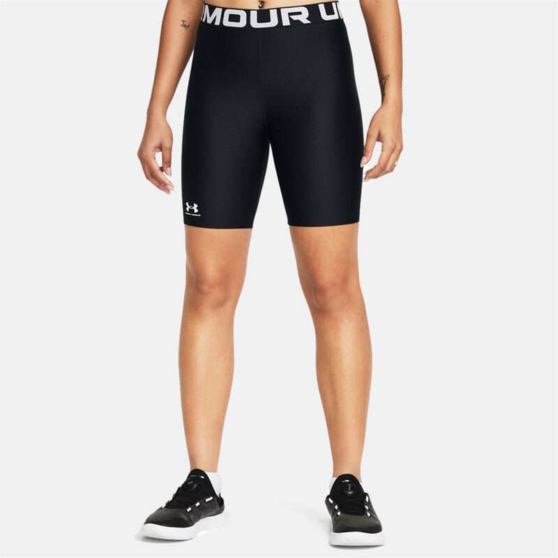 Under armour women hg  8 in short-null
