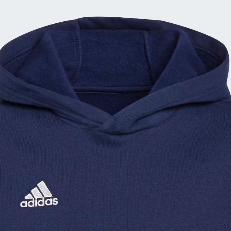 Adidas ent22 hoody jr pull over-null