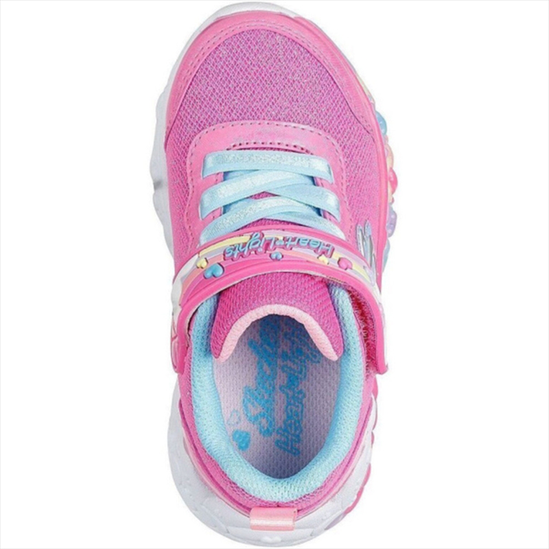 Skechers infant ton of love-null