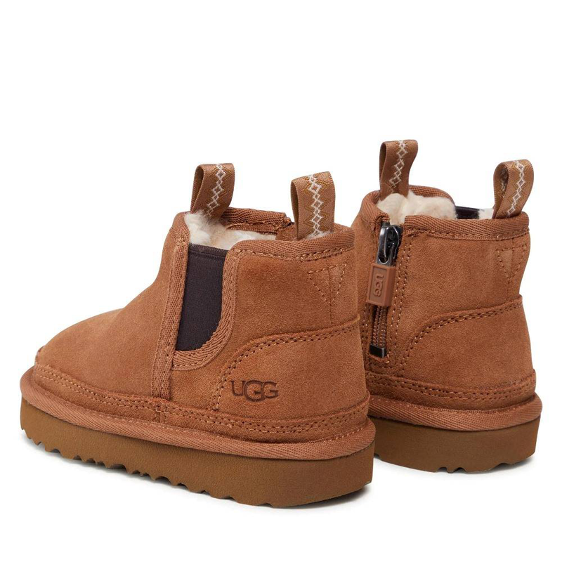 Product image: Ugg neumel chelsea toddler boot-null