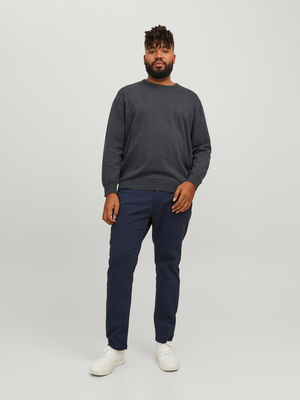 Jjebasic pullover