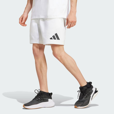 Men's z.n.e. Short, White, medium
