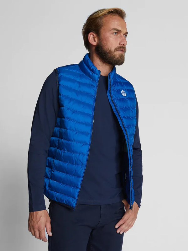 Product image: Crozet vest μπουφαν ανδρικο-null