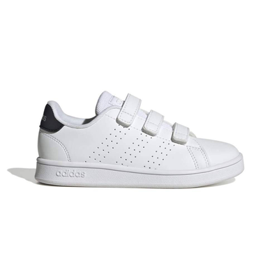 Advantage cf c, White / Black, medium