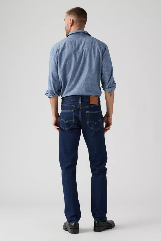 Levis 501 jeans-null