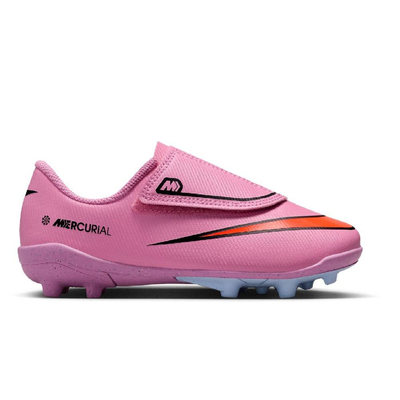 Jr vapor 16 club mg ps (velcro), Magic Flamingo, medium
