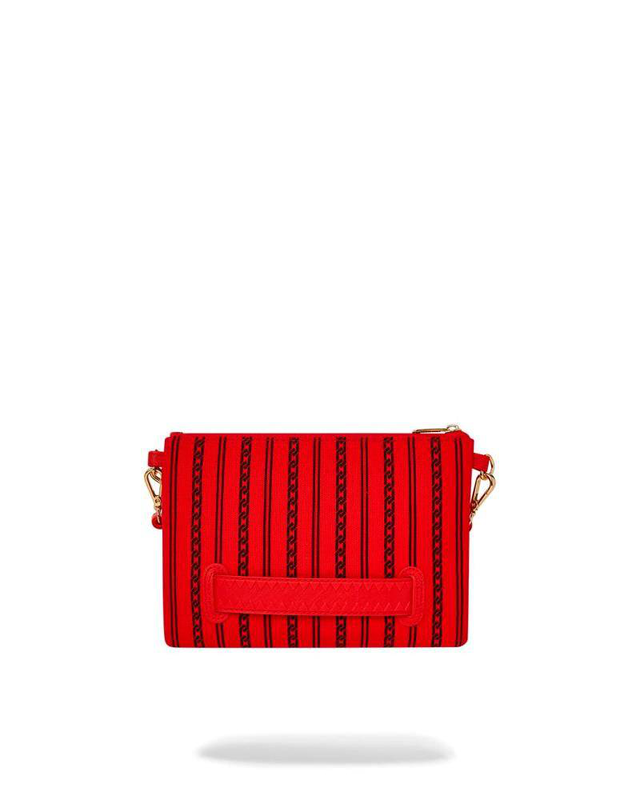 Sprayground reverse sip 2.0 pouchette-null