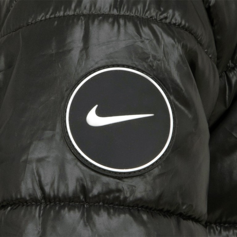 Nike kids nkb fill quilted jkt image number null