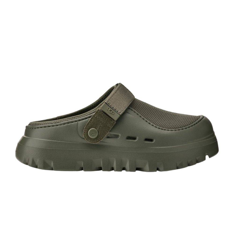Product image: Ugg tmens peakmod clogs-null