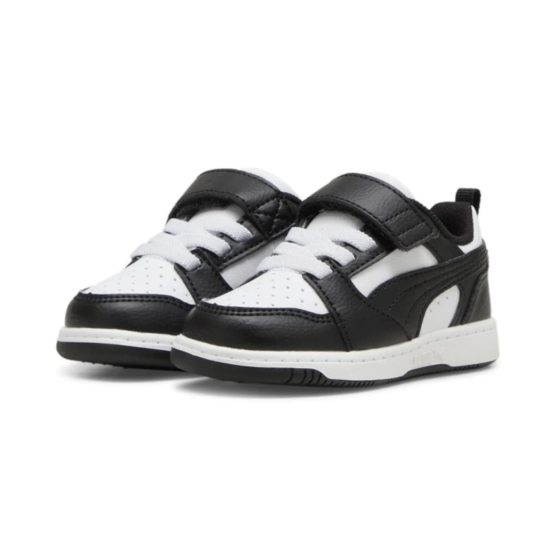 Product image: Puma infants puma rebound v6 lo ac+ inf-null