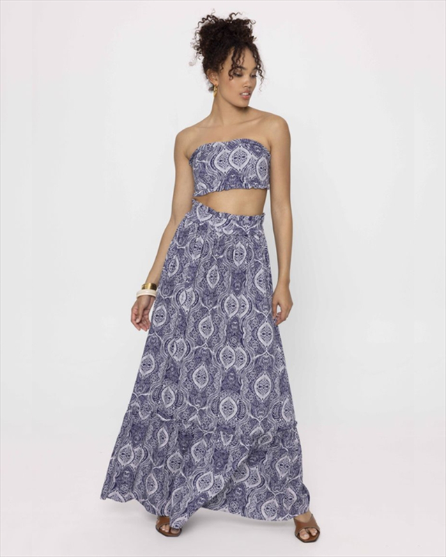 Mind matter kiko skirt mml25-01-02-00-null