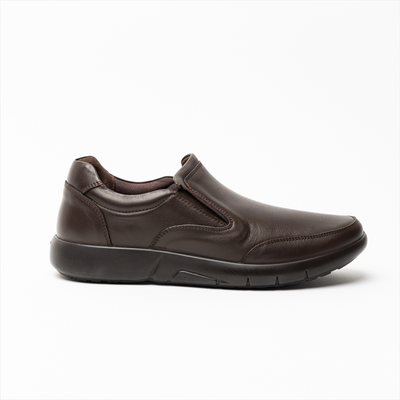 Boston flex men comfortable loafers