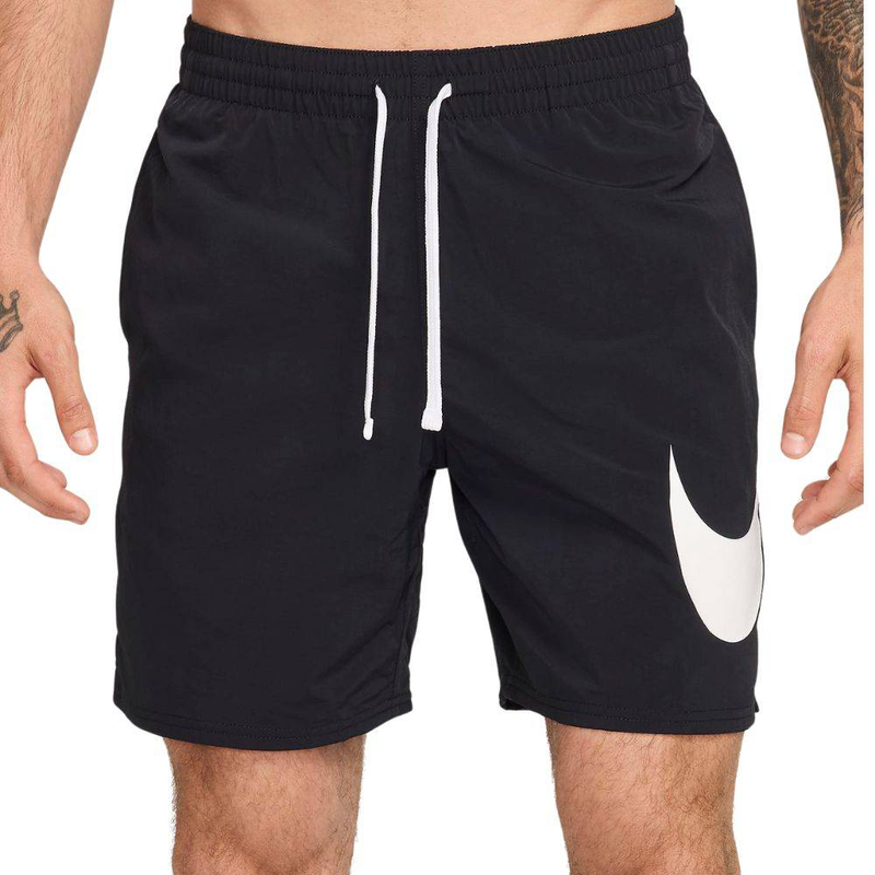 Mens 7" volley swimshort-null
