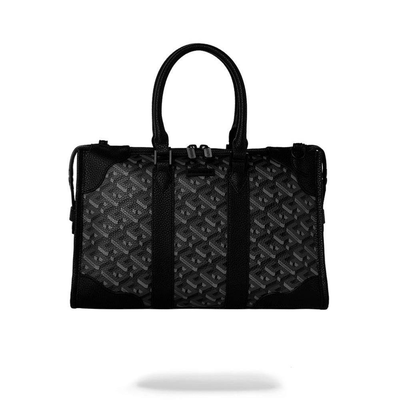 Sg3d blackout mini triangle duffle