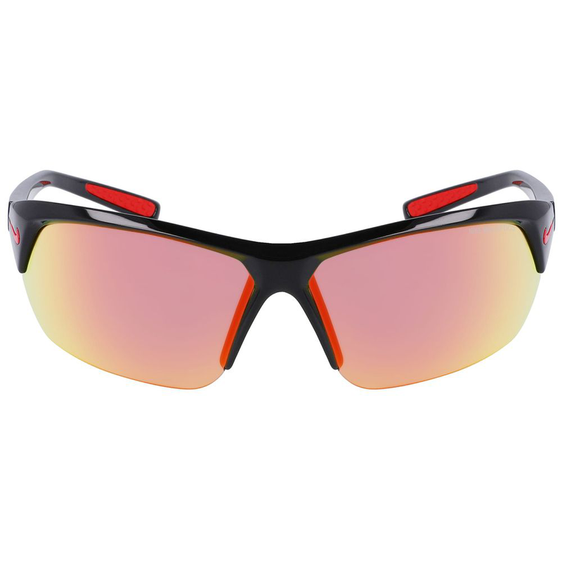 Black injected sunglasses-null