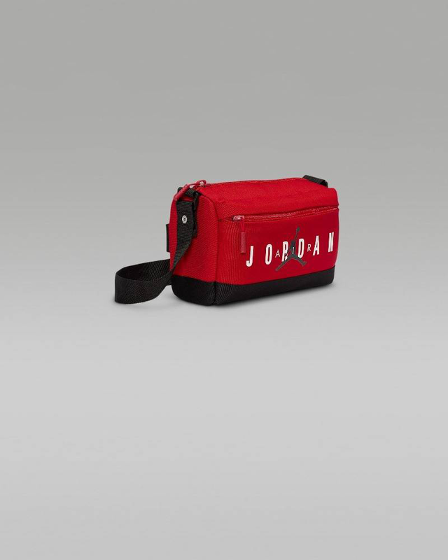 Hbr crossbody bag-null