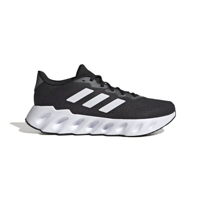 Switch run men, Black / White, medium