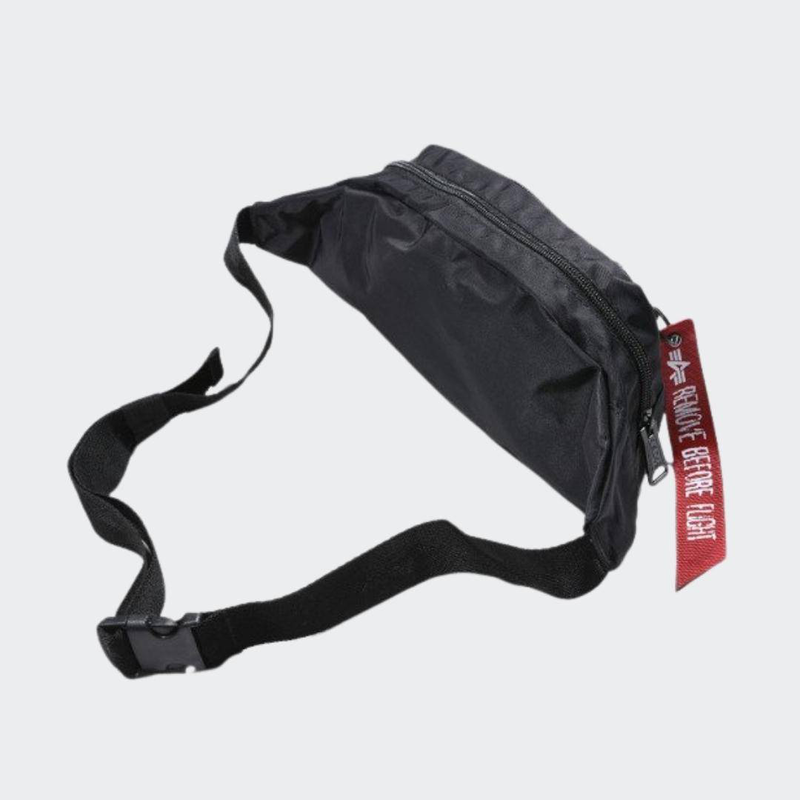 Crew waist bag image number null