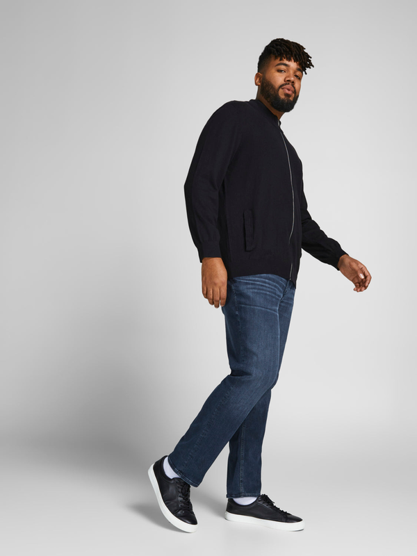 Jjiglenn jeans image number null