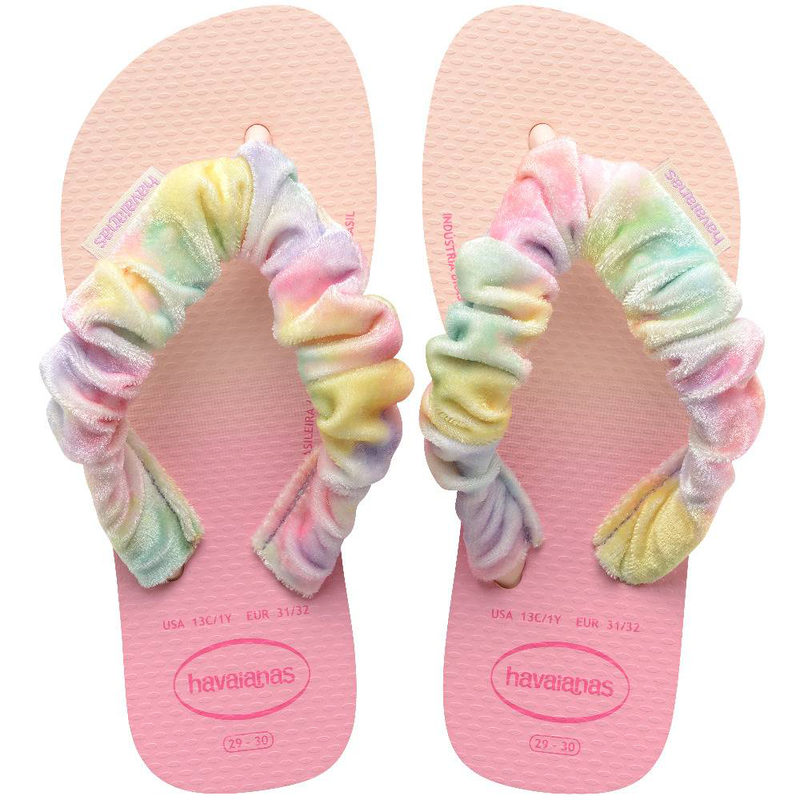 Kids fluffy-null