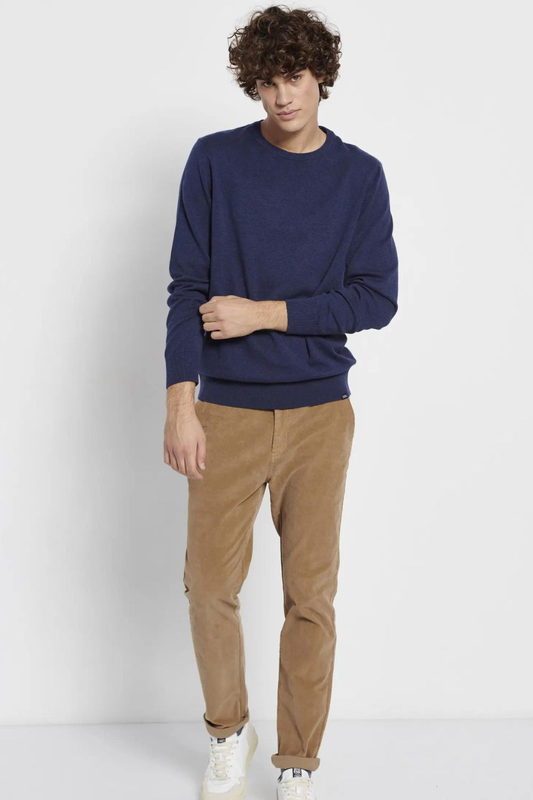 Product image: Funkybuddha knitwear r-neck-null