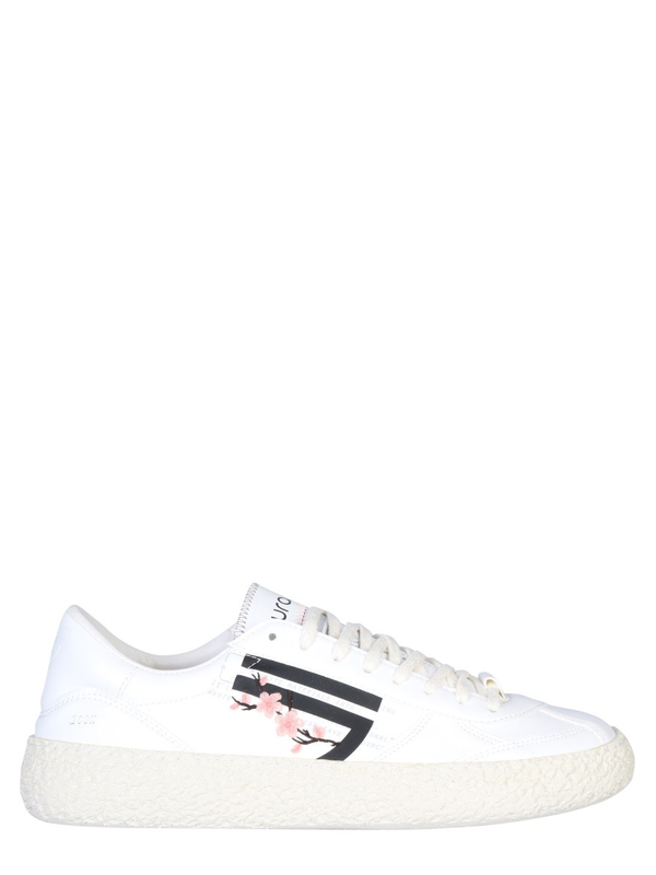 Puraai vegan sneakers-null