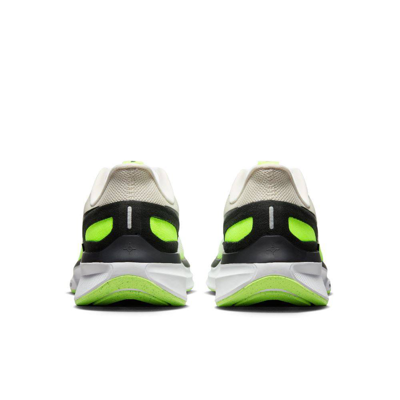 Air zoom structure 25 running shoes-null