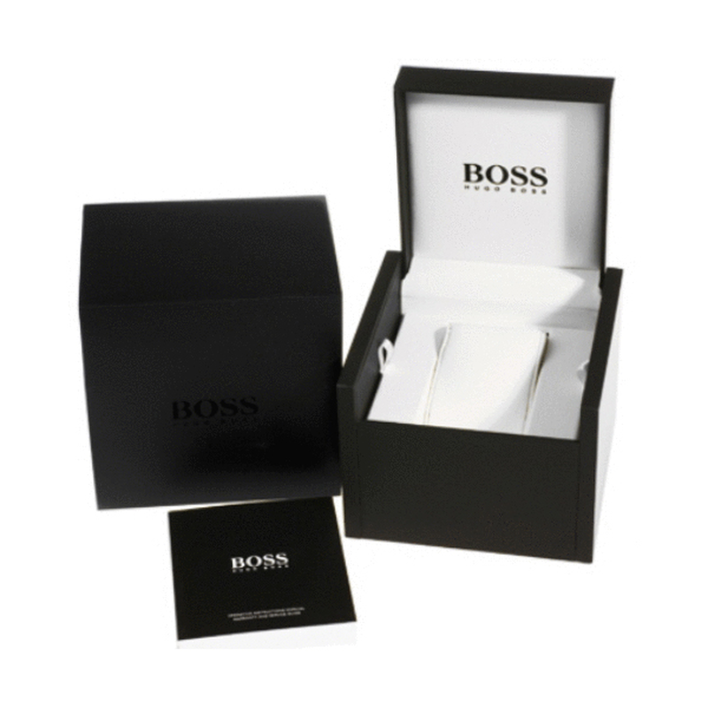 Hugo Boss swiss made watch-null
